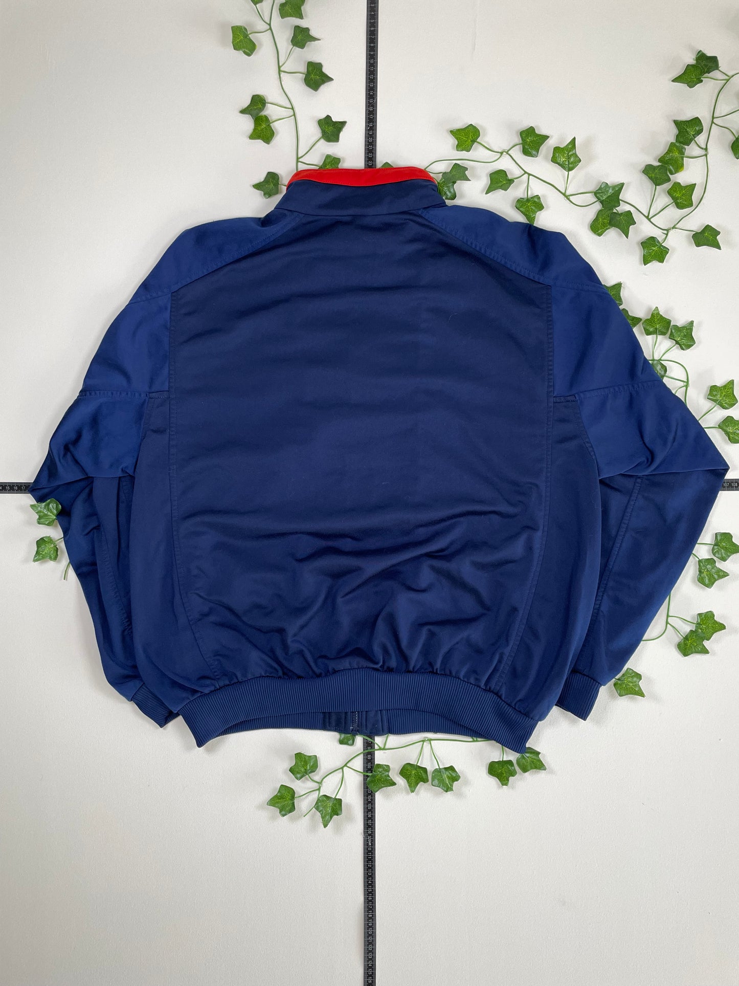 Nike Vintage Jacke Sweater L - MonkeysVintage