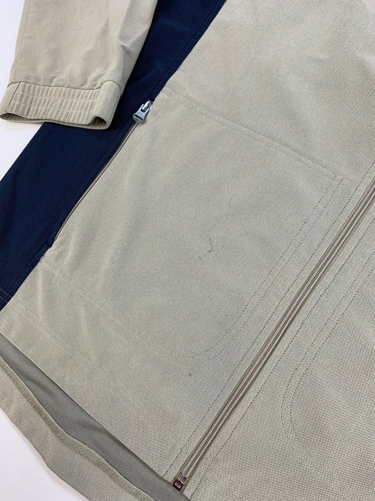 Kappa Vintage Jacke XL - MonkeysVintage