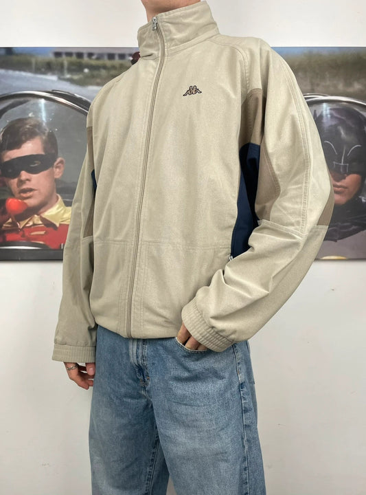 Kappa Vintage Jacke XL - MonkeysVintage