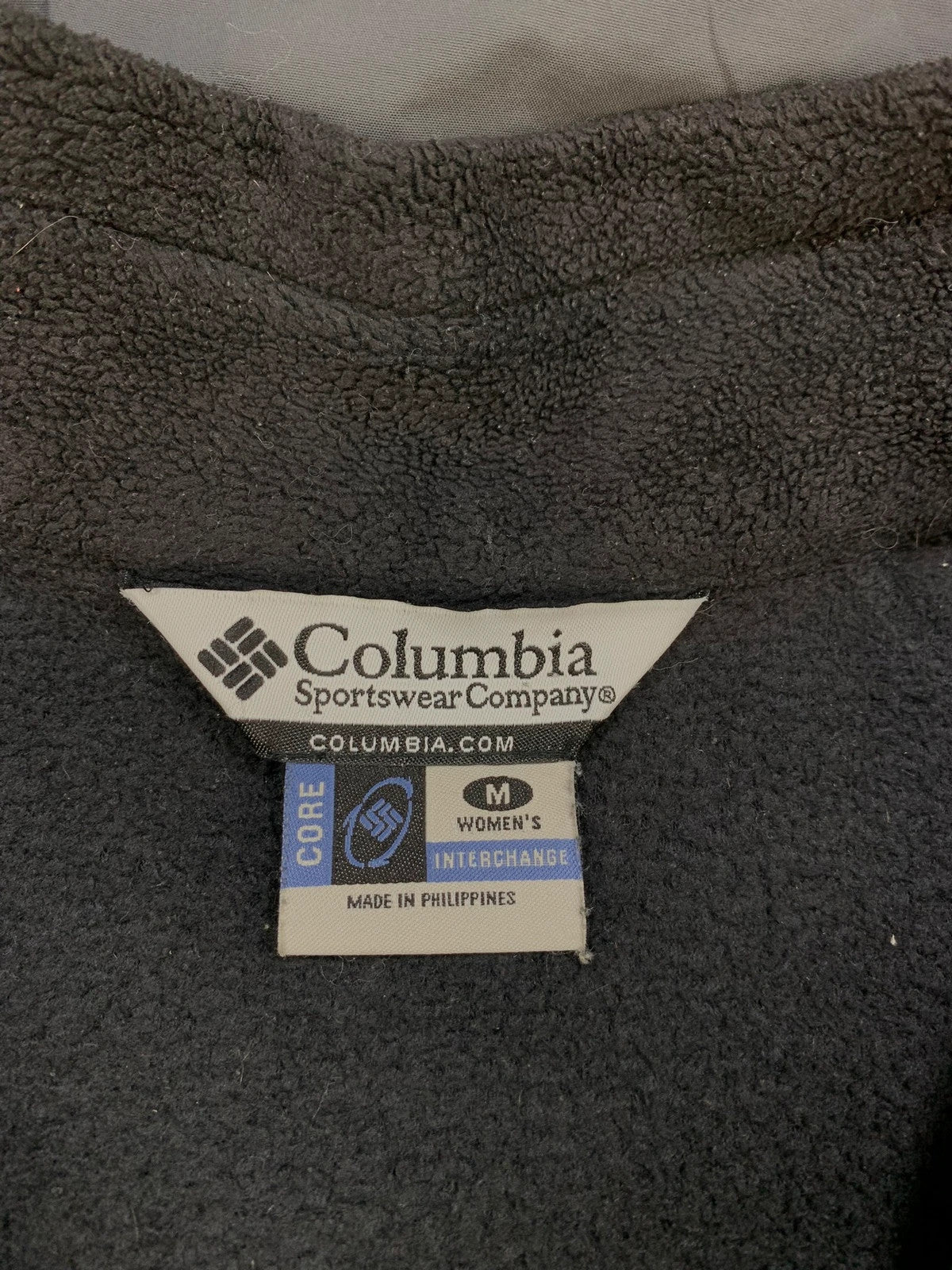 Columbia 3in1 Ski Jacke Doppeljacke M - MonkeysVintage