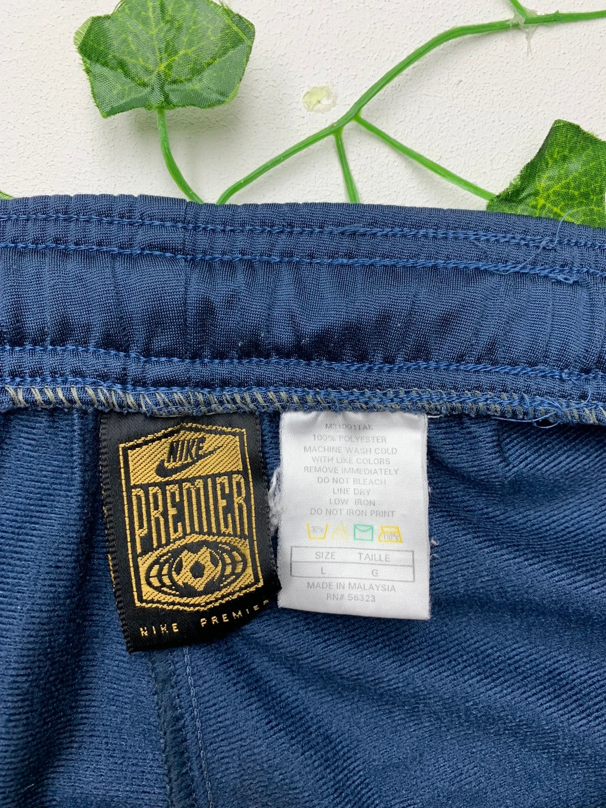 Nike Baggy Vintage Jogginghose L - MonkeysVintage