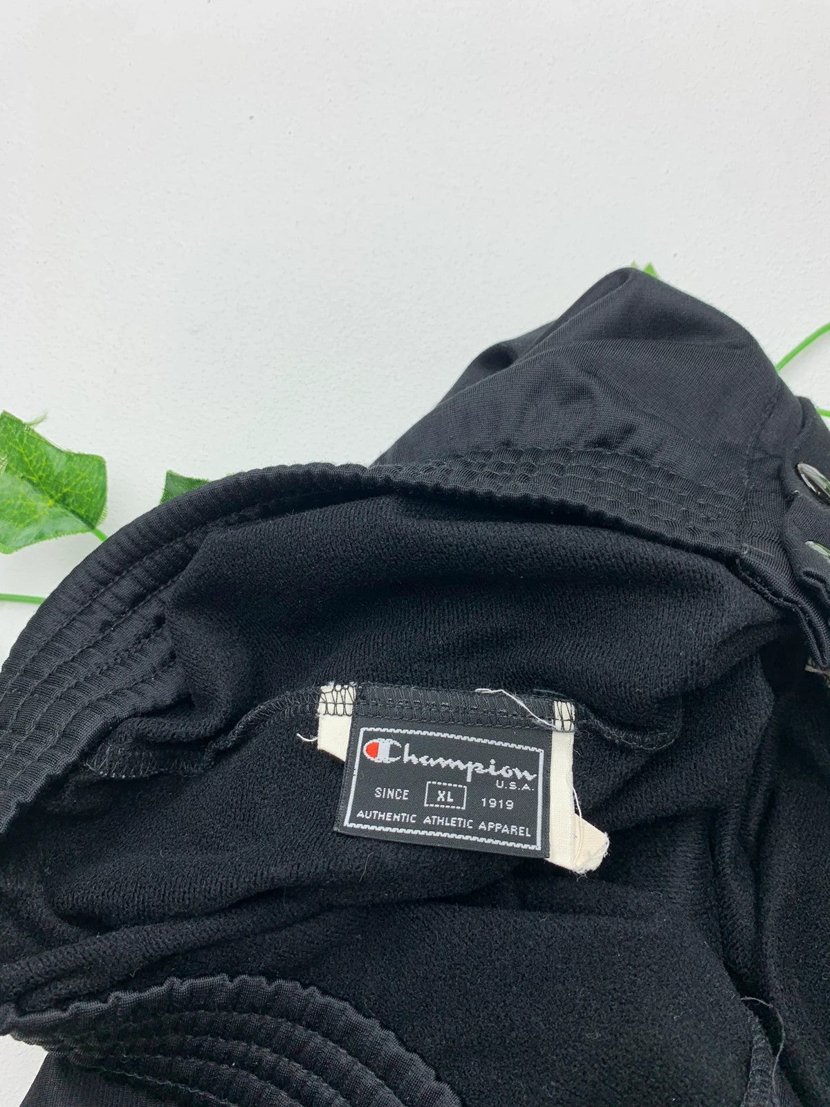 Champion Vintage Jogginghose XL - MonkeysVintage