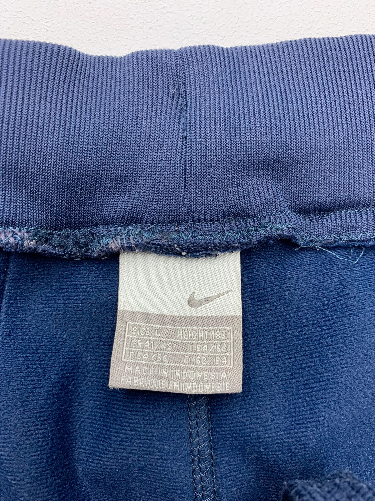 Nike Vintage Jogginghose L - MonkeysVintage