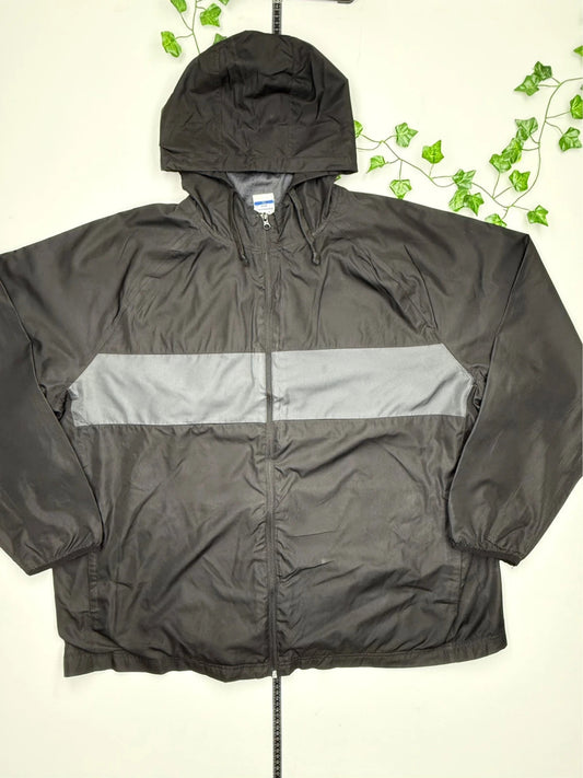 Starter Vintage Jacke Windbreaker XXXL - MonkeysVintage
