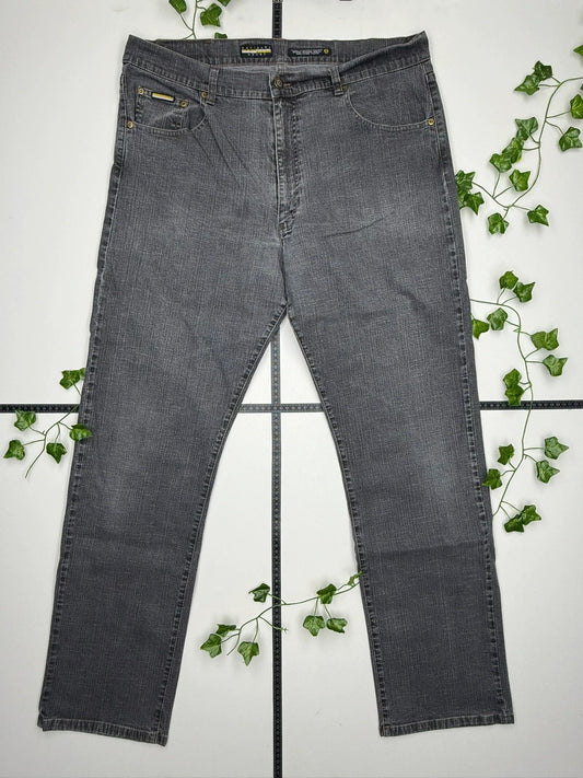 Navigare Sports Vintage Jeans Hose W38 L34 - MonkeysVintage