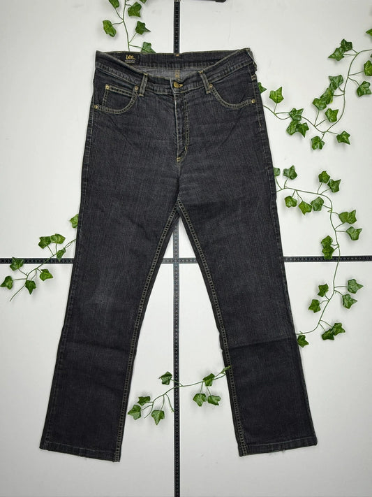 Lee Vintage Jeans W33 L36 - MonkeysVintage