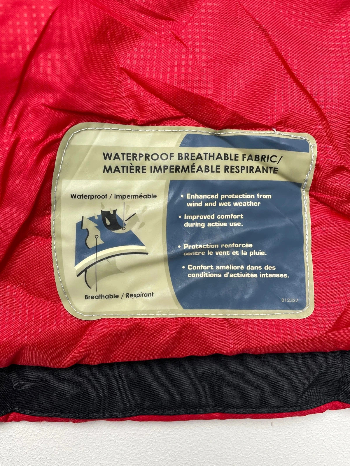 Columbia Ski Winter Jacke winddicht wasserdicht XL - MonkeysVintage