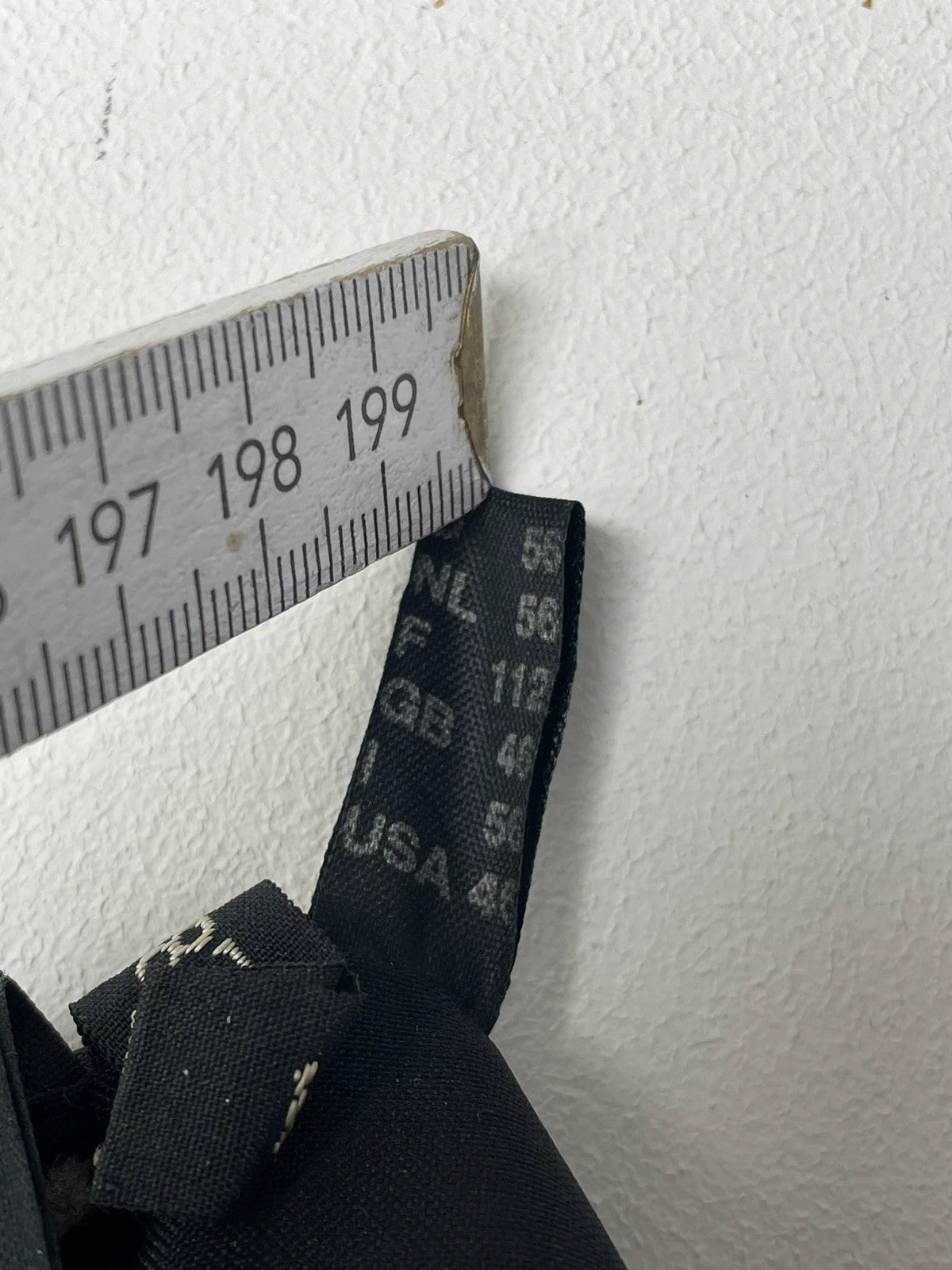 Vintage Lederweste Weste 56 XL - MonkeysVintage