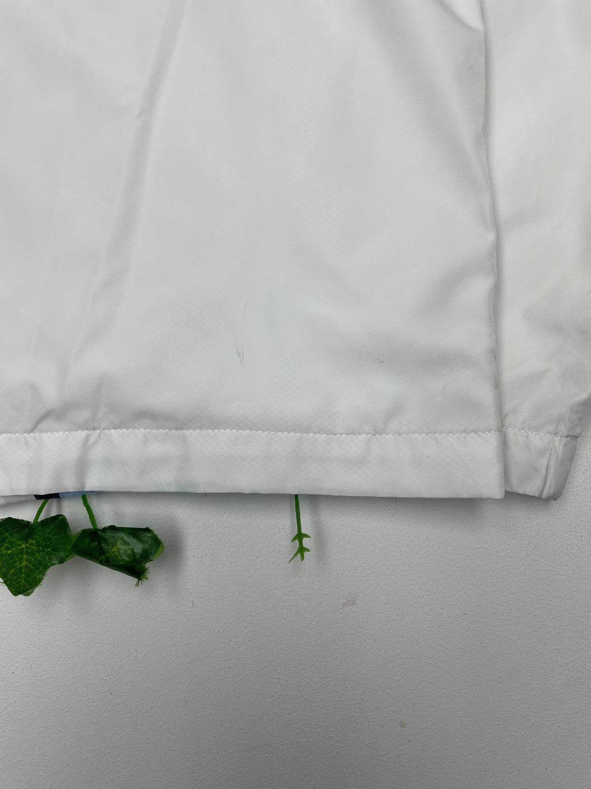 Nike TN Vintage Windbreaker Jacke S - MonkeysVintage