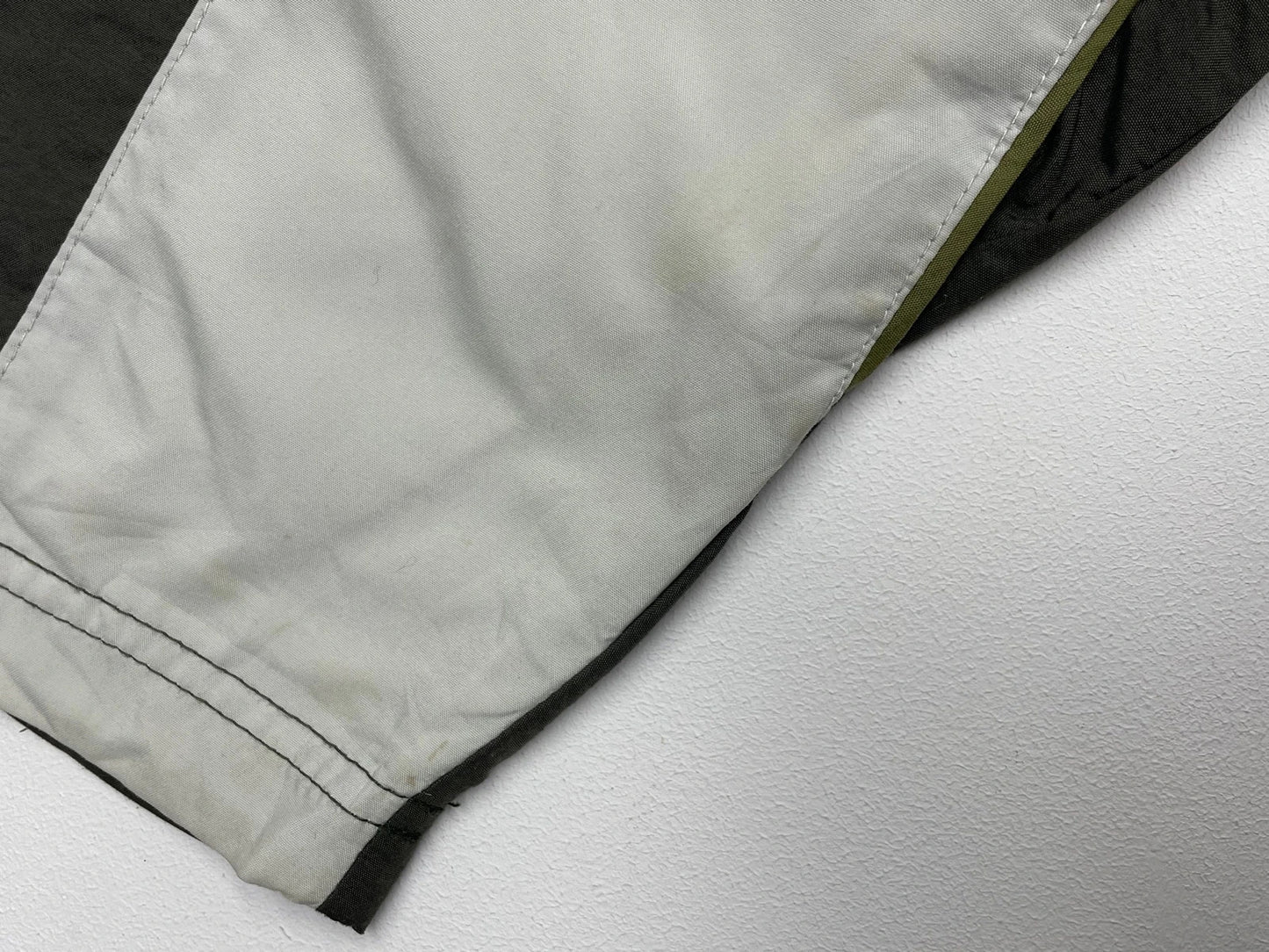 Nike Vintage Trackjacket Windbreaker S - MonkeysVintage