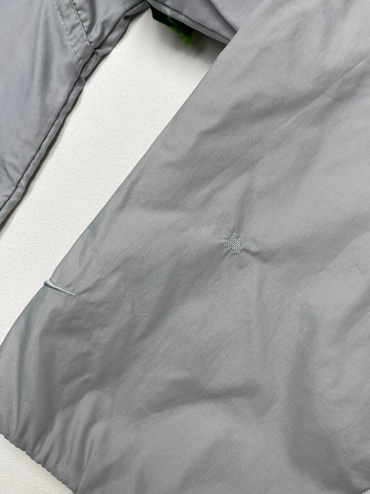 Nike Vintage Jacke Windbreaker L - MonkeysVintage