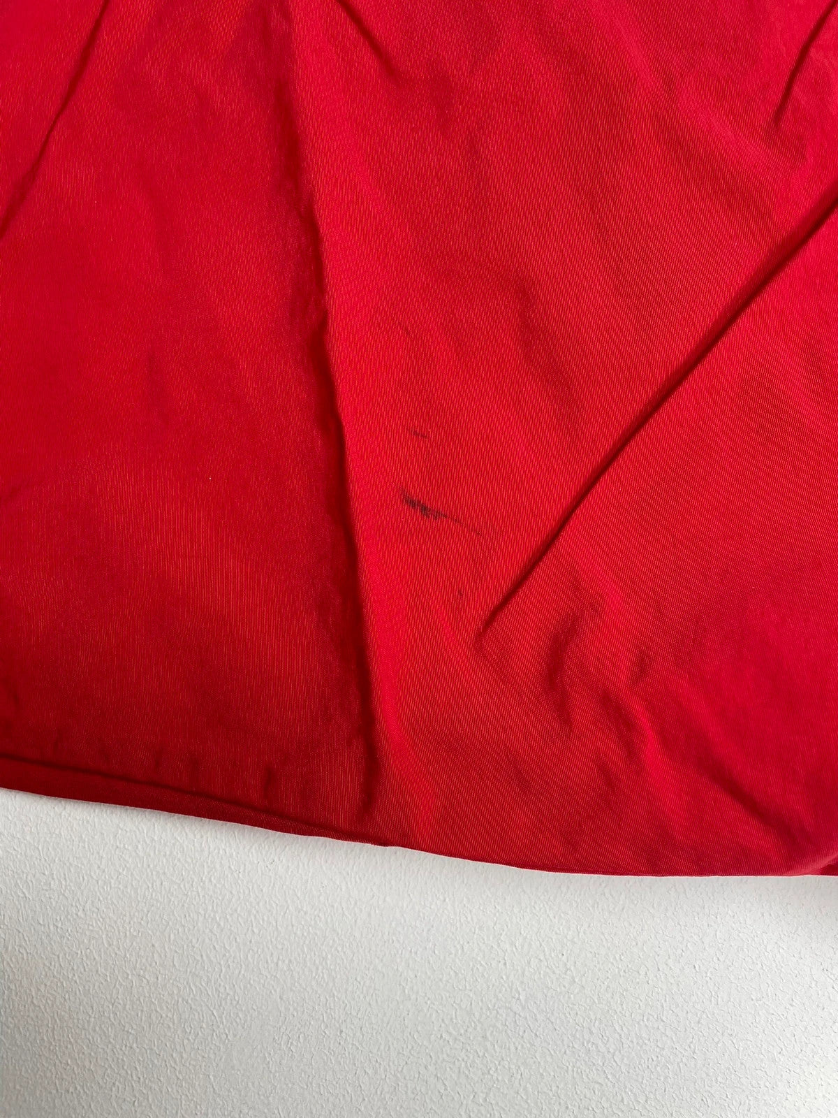 Nautica Vintage Windbreaker Jacke M - MonkeysVintage