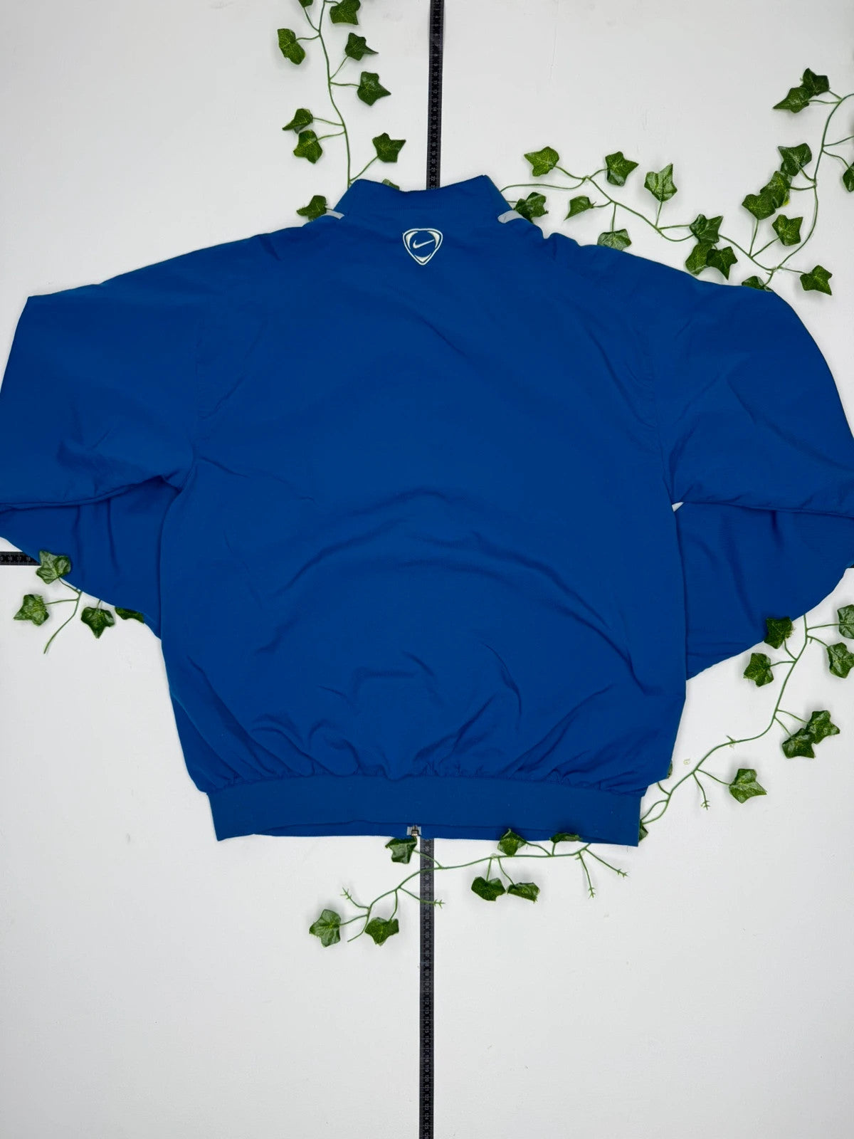 Nike 90 Vintage Windbreaker Jacke L - MonkeysVintage