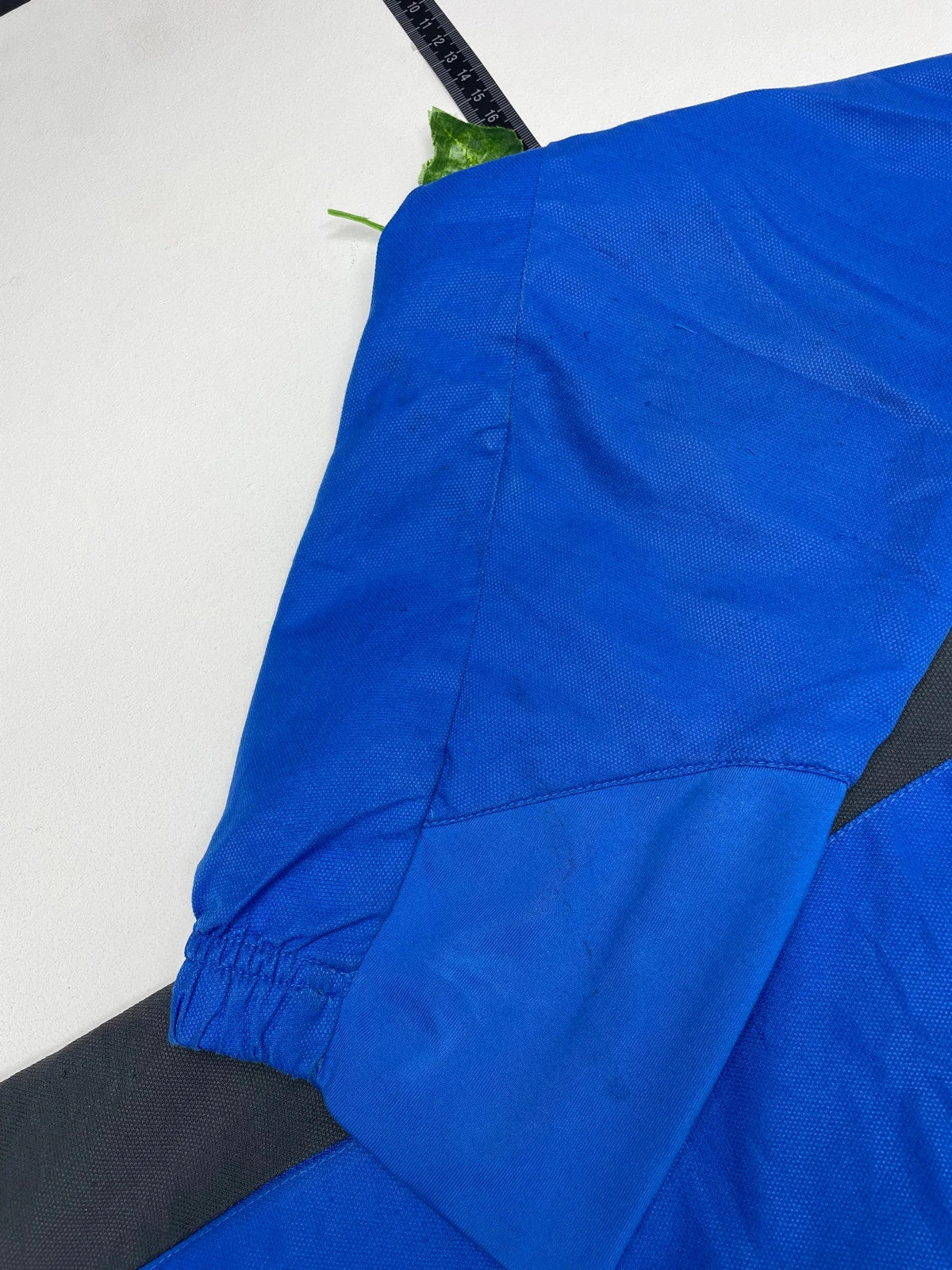 Nike 90 Vintage Zipper Jacke S - MonkeysVintage