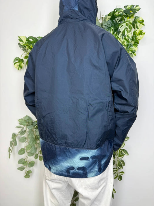 Nike Air Max Vintage Windbreaker Jacke L - MonkeysVintage