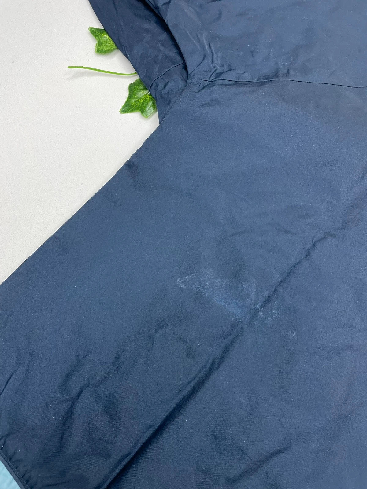 Nike Air Max Vintage Windbreaker Jacke L - MonkeysVintage