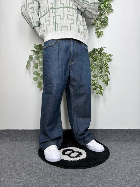 Ecko Unltd. vintage Baggy Hip Hop Y2K W40 L32 - MonkeysVintage