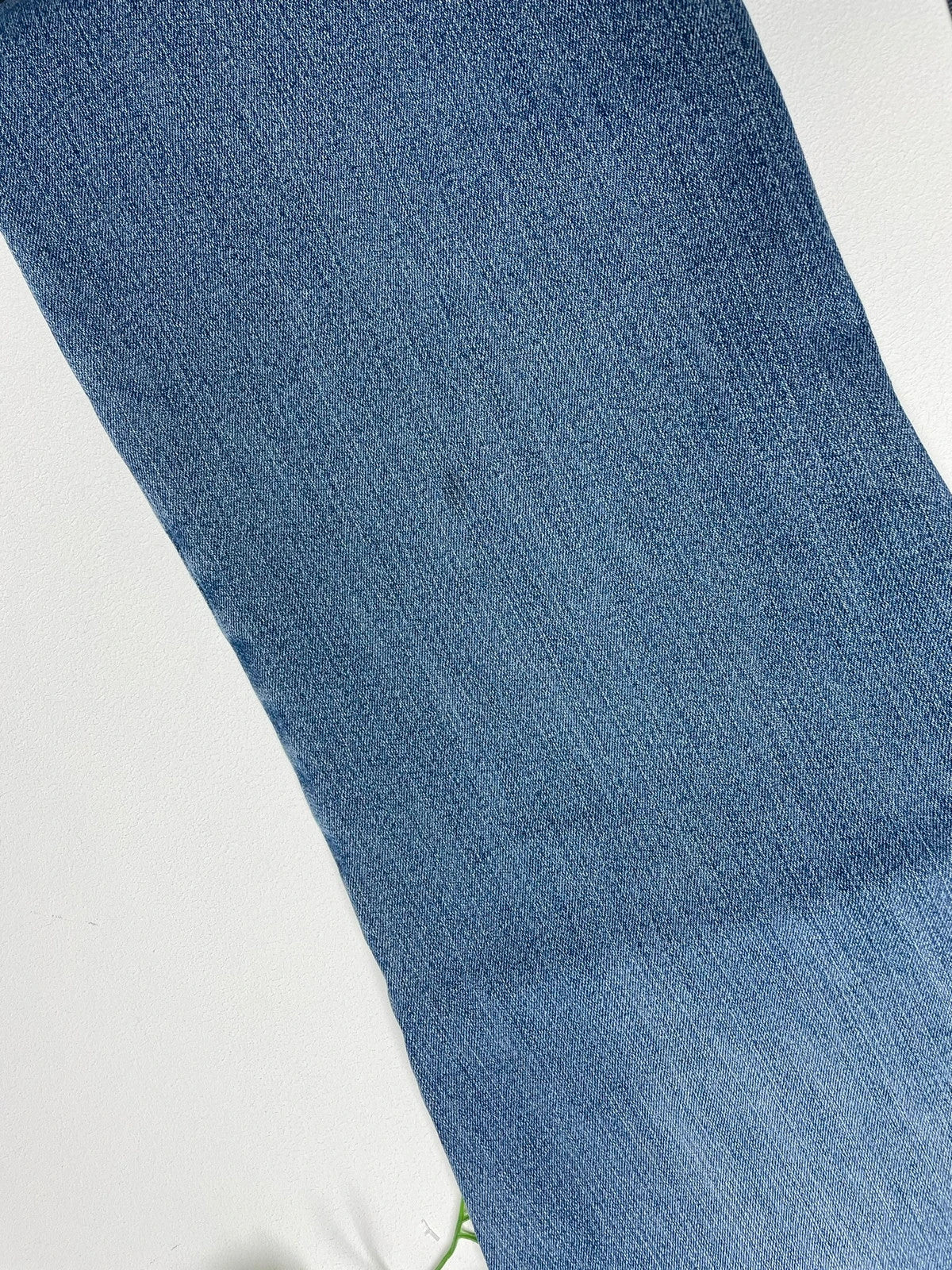 Earl Jean Vintage bestickte Jeans Low Waist Baggy S - MonkeysVintage