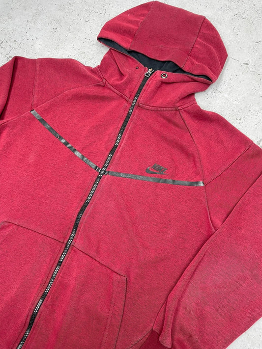 Nike Trackjacket Zipper Sweatshirt M - MonkeysVintage