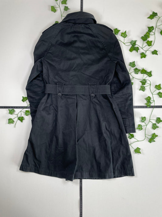 Lacoste Parka Mantel M - MonkeysVintage