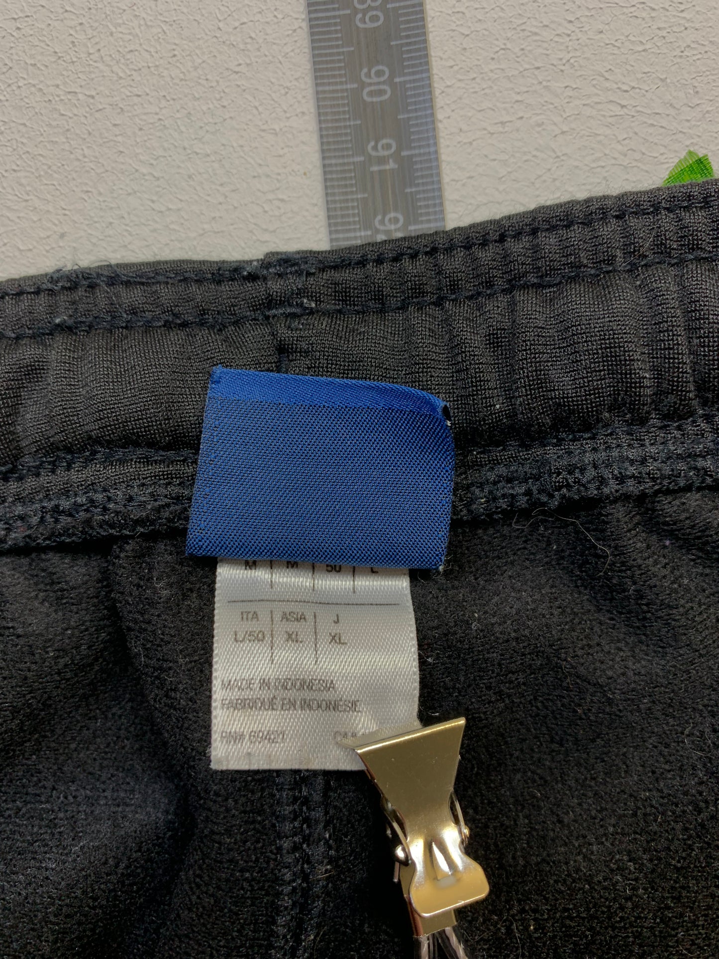 Reebok Jogginghose M - MonkeysVintage