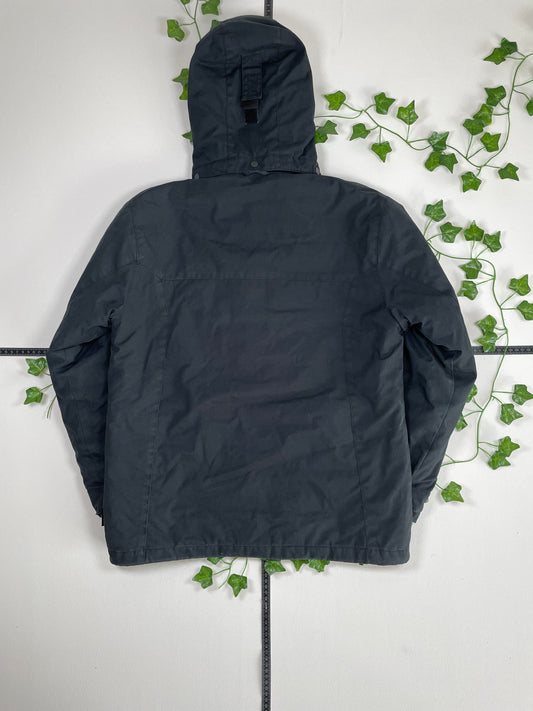 Jack Wolfskin gefütterte Jacke S - MonkeysVintage