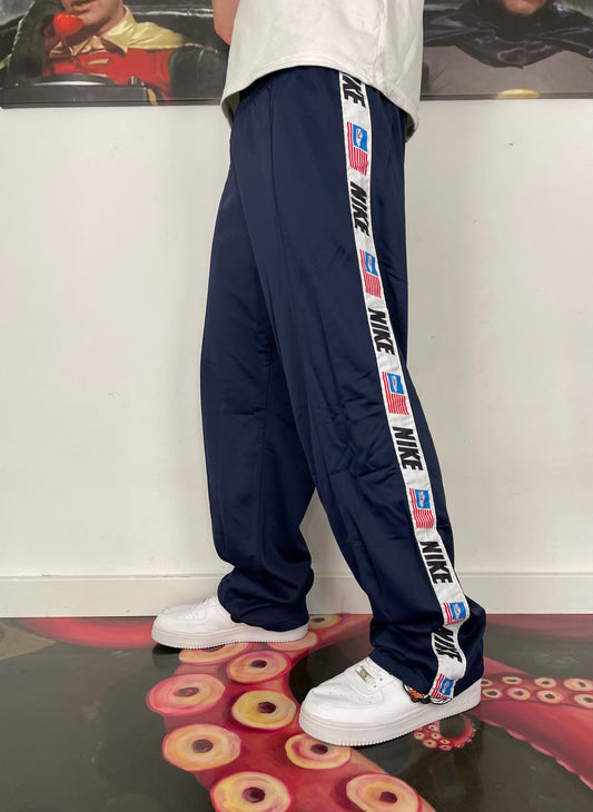 Nike Vintage Jogginghose L - MonkeysVintage