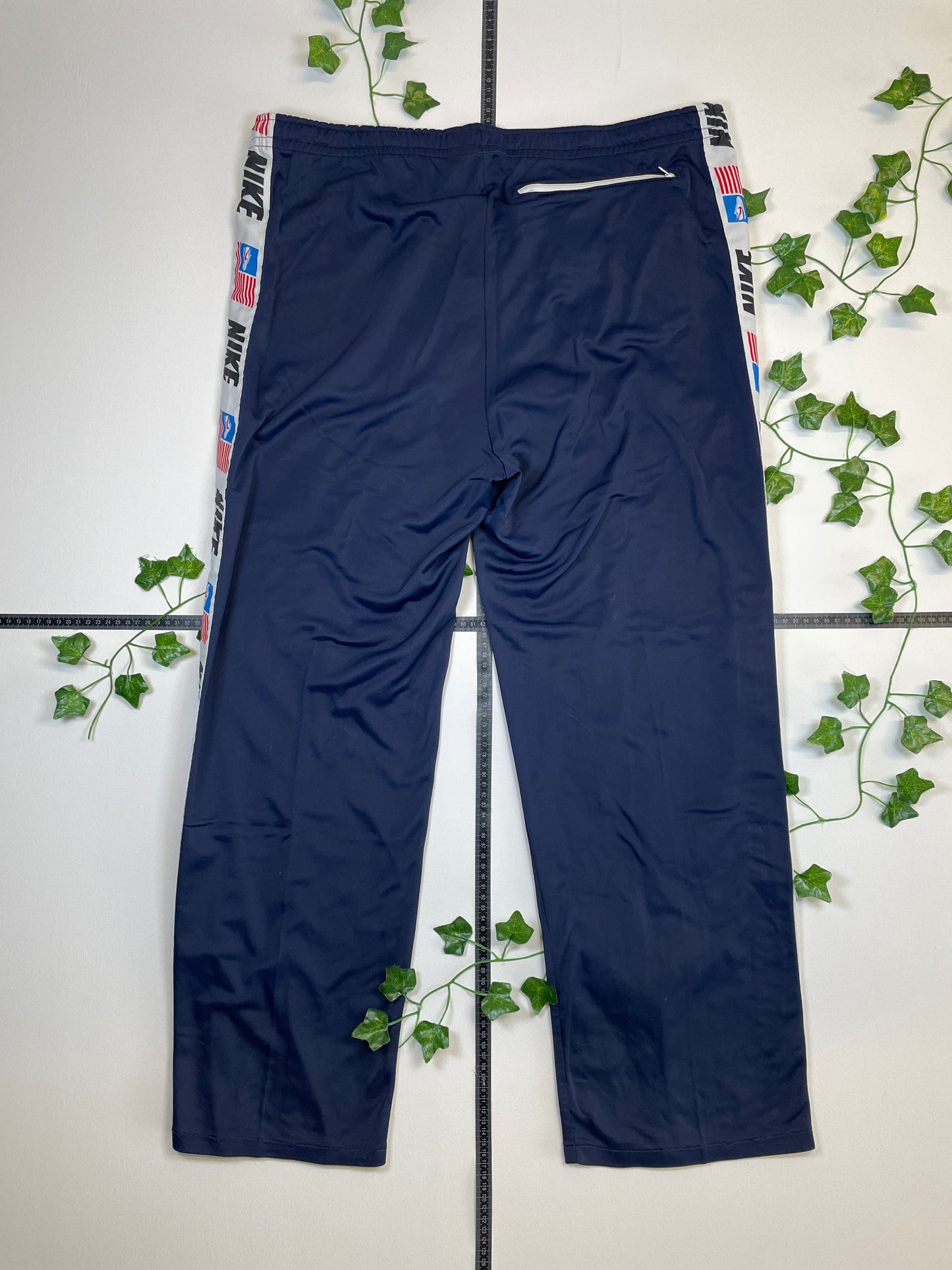 Nike Vintage Jogginghose L - MonkeysVintage