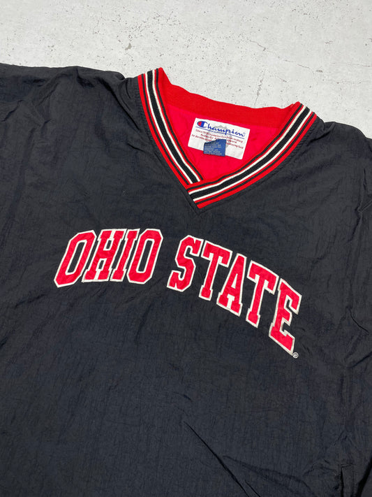 Champion Ohio State USA vintage Sweatshirt Sweater XXL