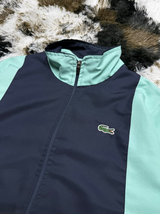 Lacoste Sport Tracksuit Jacke S