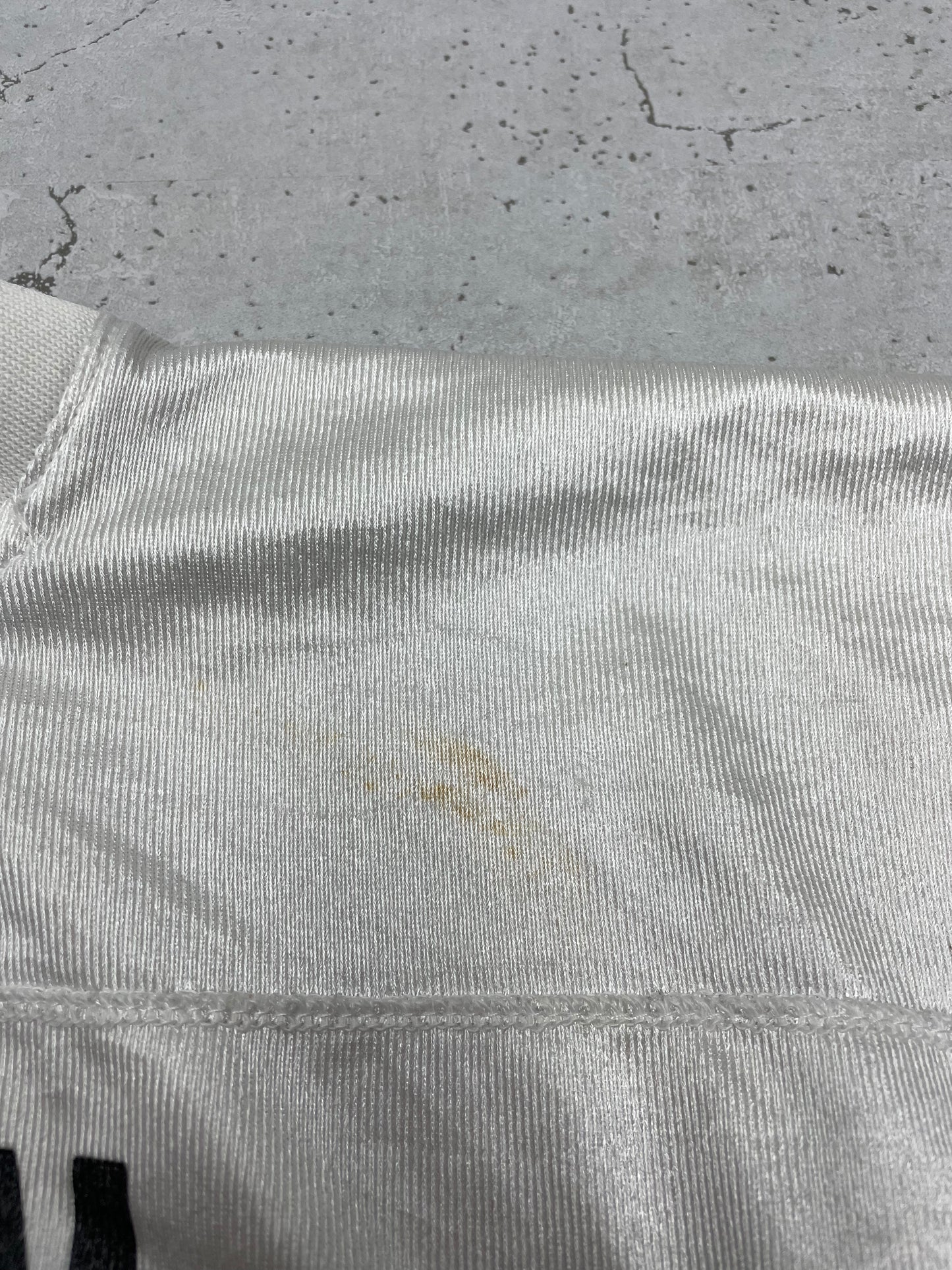 NFL Reebok Raiders Woodson Vintage Trikot XL - MonkeysVintage