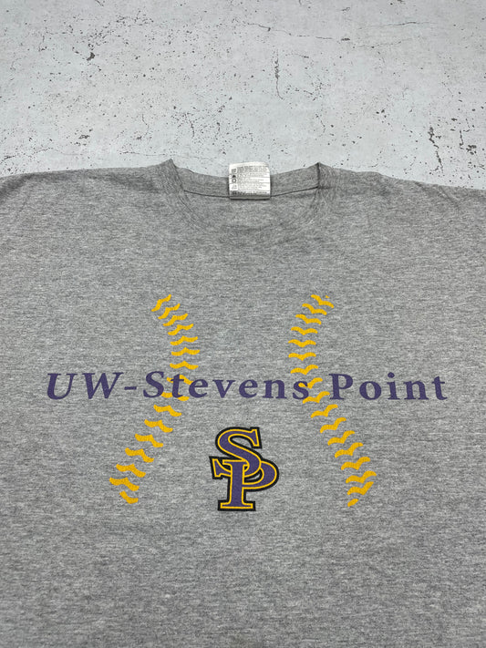 Nike USA Football Vintage T-Shirt XL - MonkeysVintage