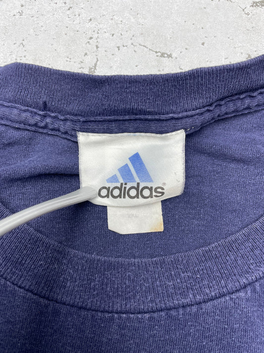 Adidas MLB New York Yankees Baseball Vintage T-Shirt XXL - MonkeysVintage