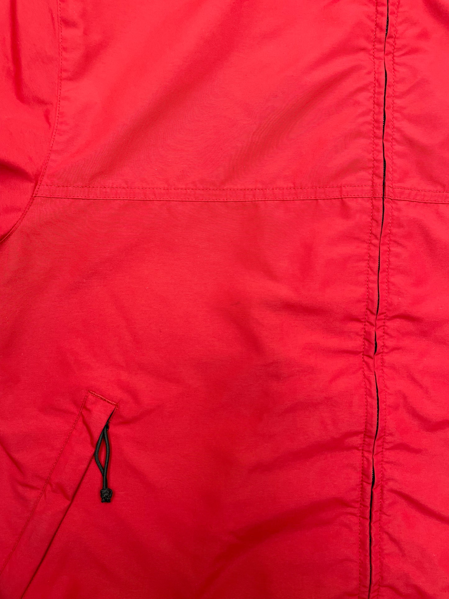 Carhartt light Jacket Bomberjacke rot S