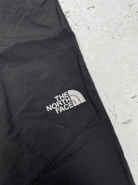 The North Face Trackpants outdoor Trekking Wander Hose schwarz M