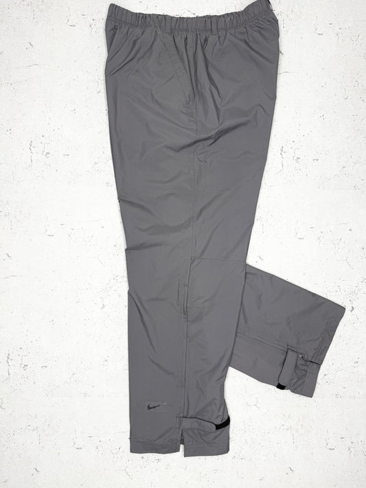 Nike Golf vintage Trackpants Jogginghose Baggy Fit stacked XL