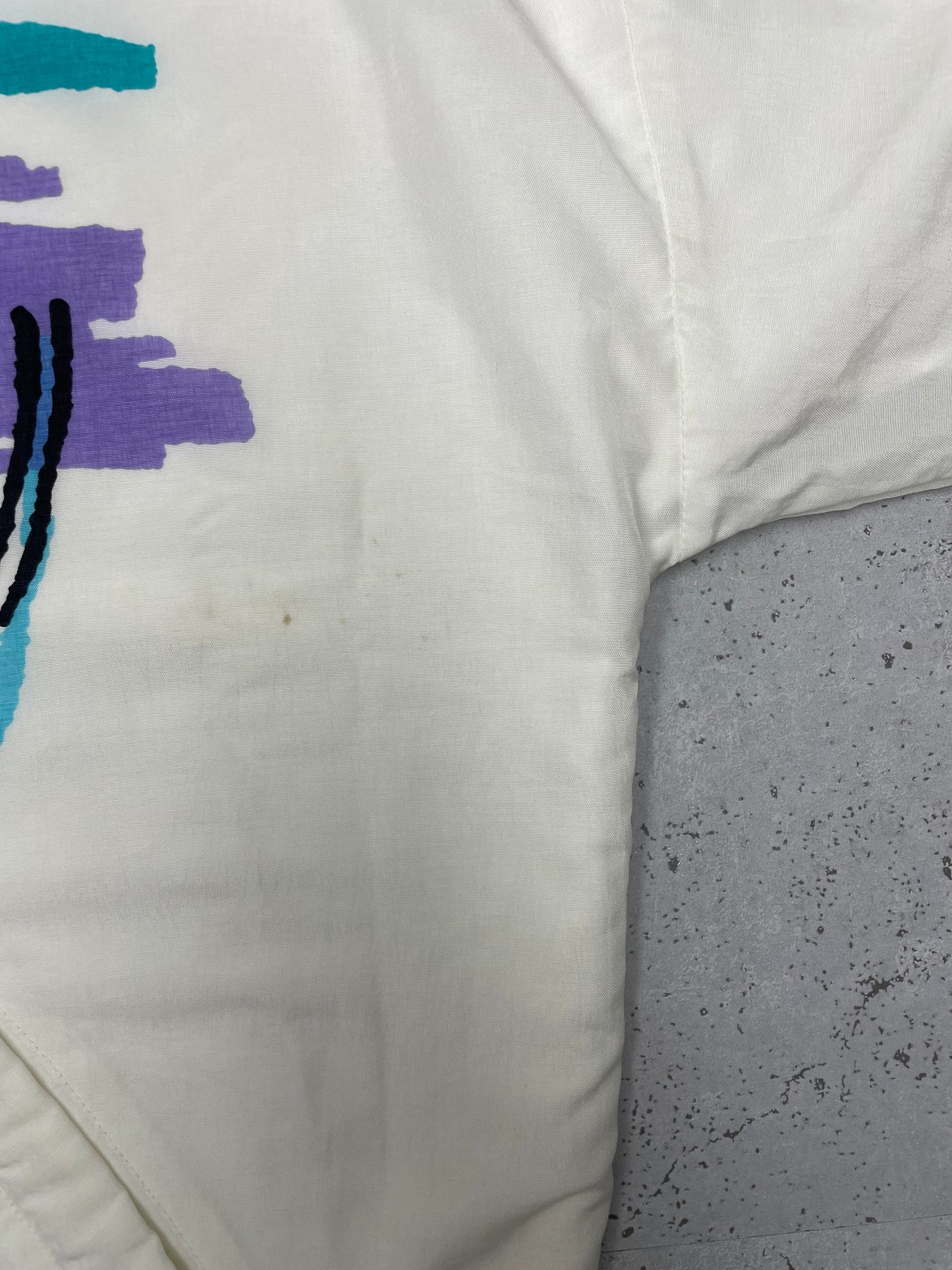 Adidas x Stefan Edberg 80s 90s vintage Tennis Trackjacket Zipper Jacke M