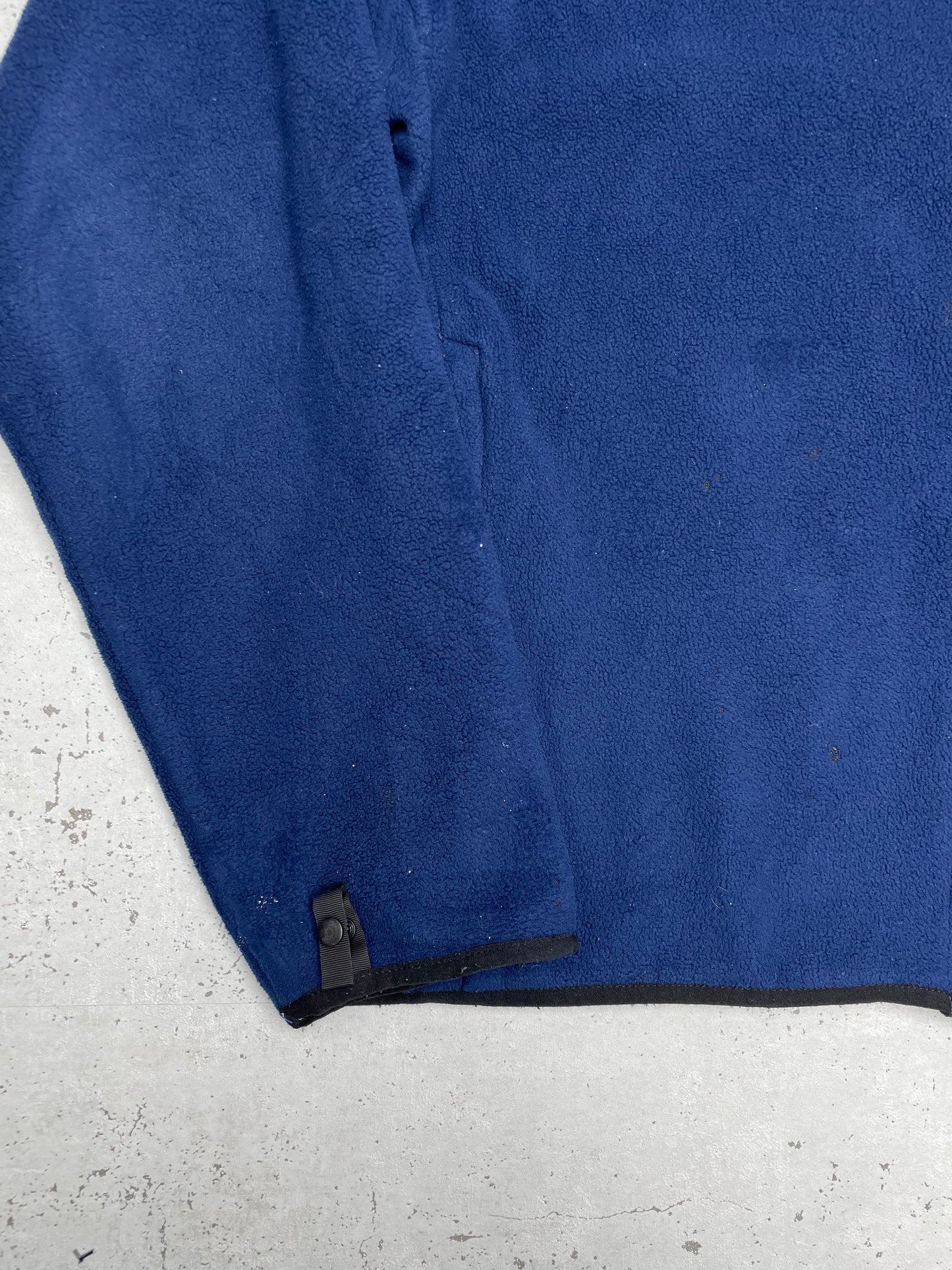 The North Face Fleece Jacke Zipper L