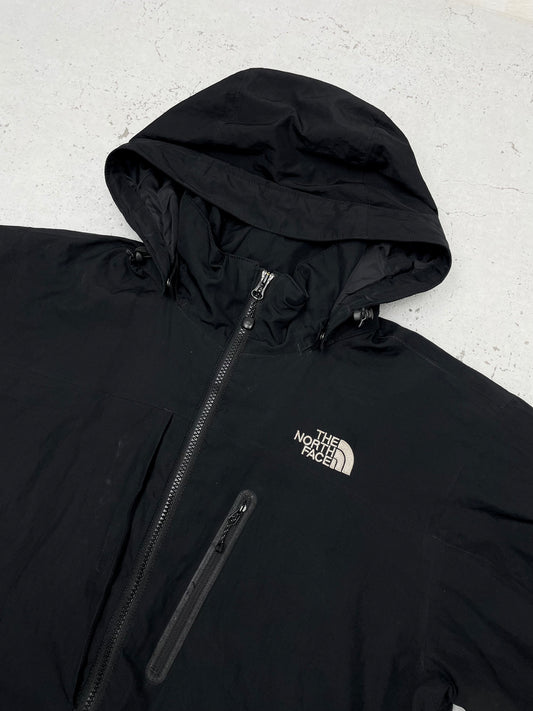 The North Face HyVent vintage allwetter Jacke Windbreaker M