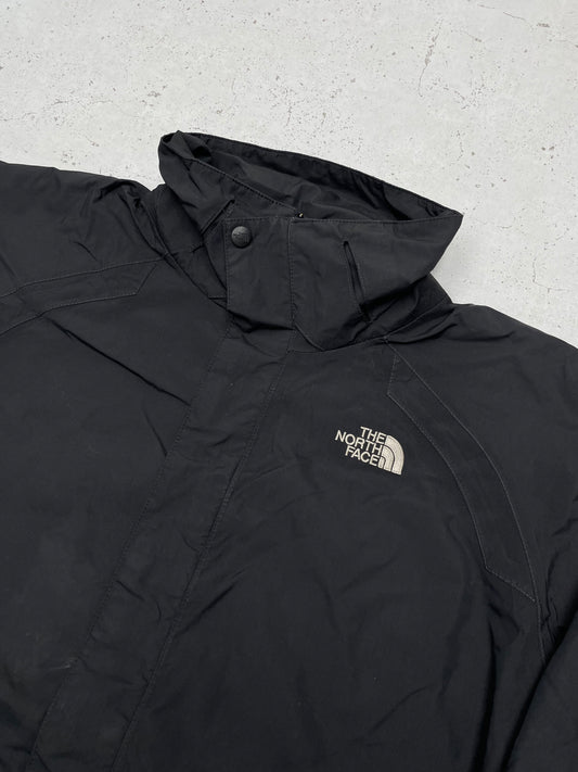 The North Face HyVent Windbreaker Allwetter Jacke L