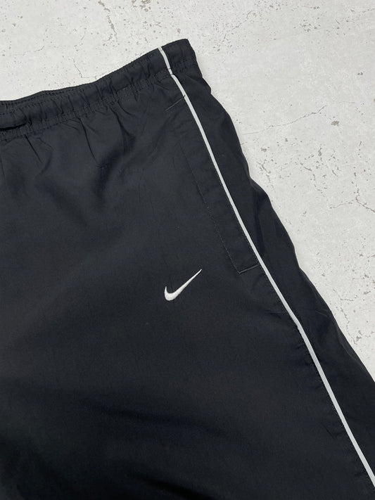 Nike vintage baggy Trackpants Jogger Hose L