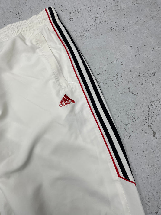Adidas Vintage Trackpants Hose Jogginghose XL