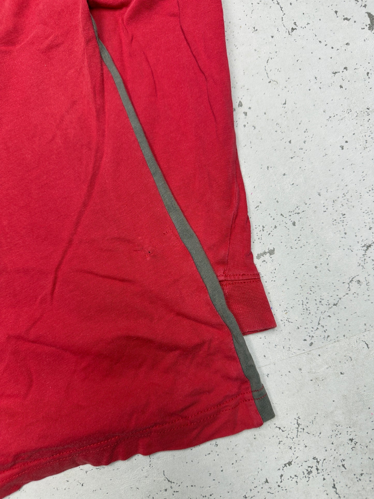 Zustand Detail Stoff