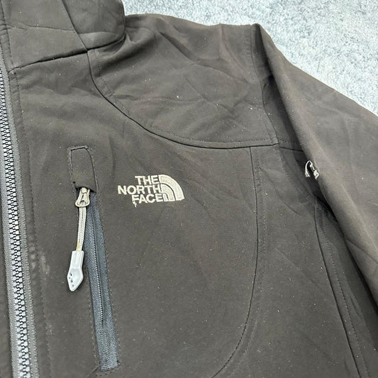 The North Face Flight Series Jacke Softshell jacket schwarz M