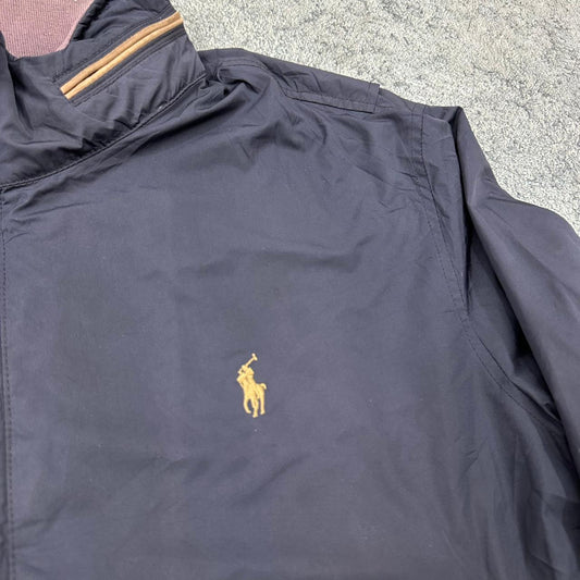 Polo Ralph Lauren Jacke Harrington Jacket blau L
