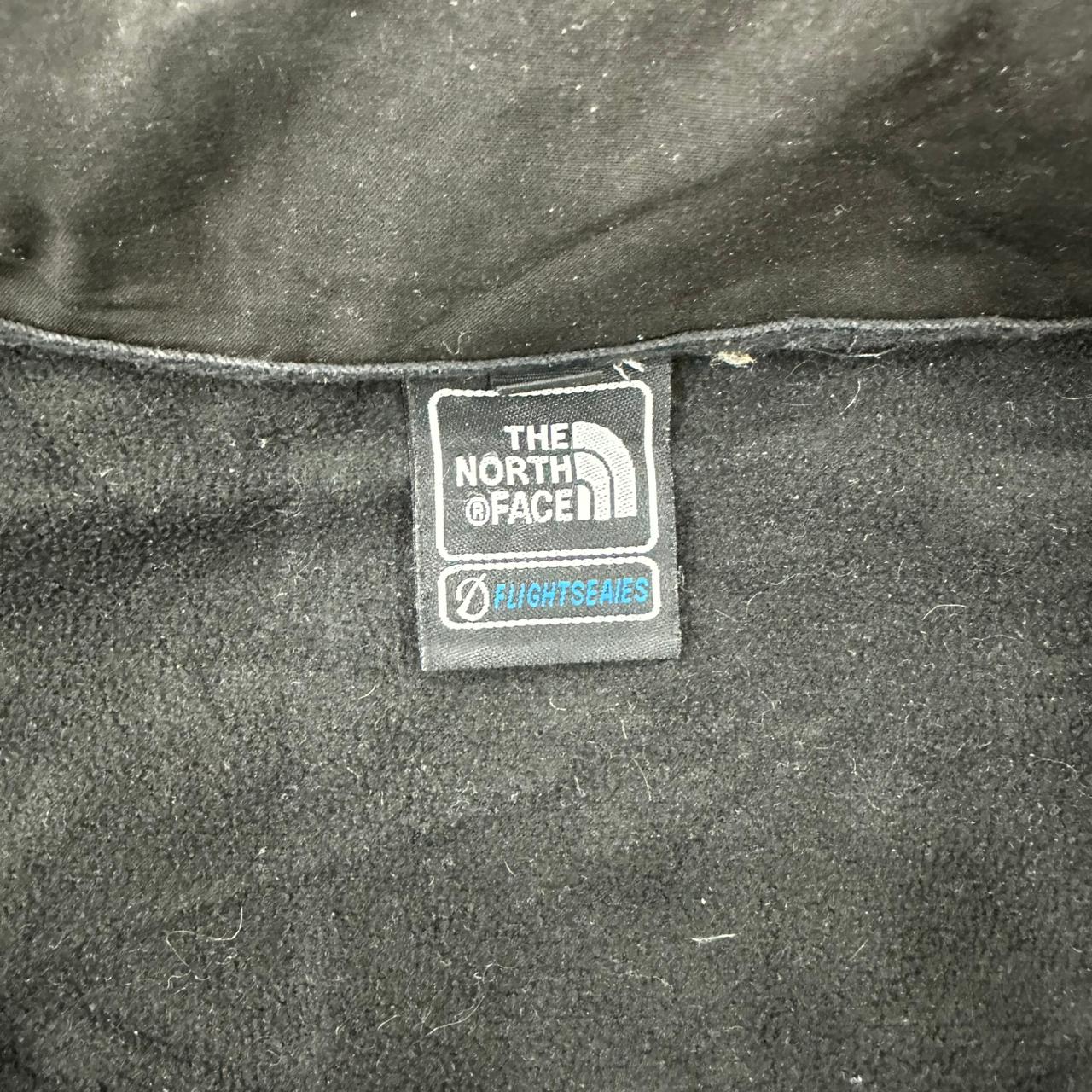 The North Face Flight Series Jacke Softshell jacket schwarz M