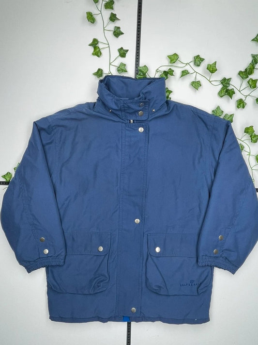 Belfe & Belfe Vintage Jacke Parka Mantel XL - MonkeysVintage