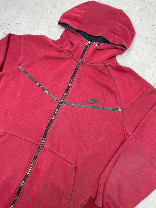 Nike Trackjacket Zipper Sweatshirt M - MonkeysVintage