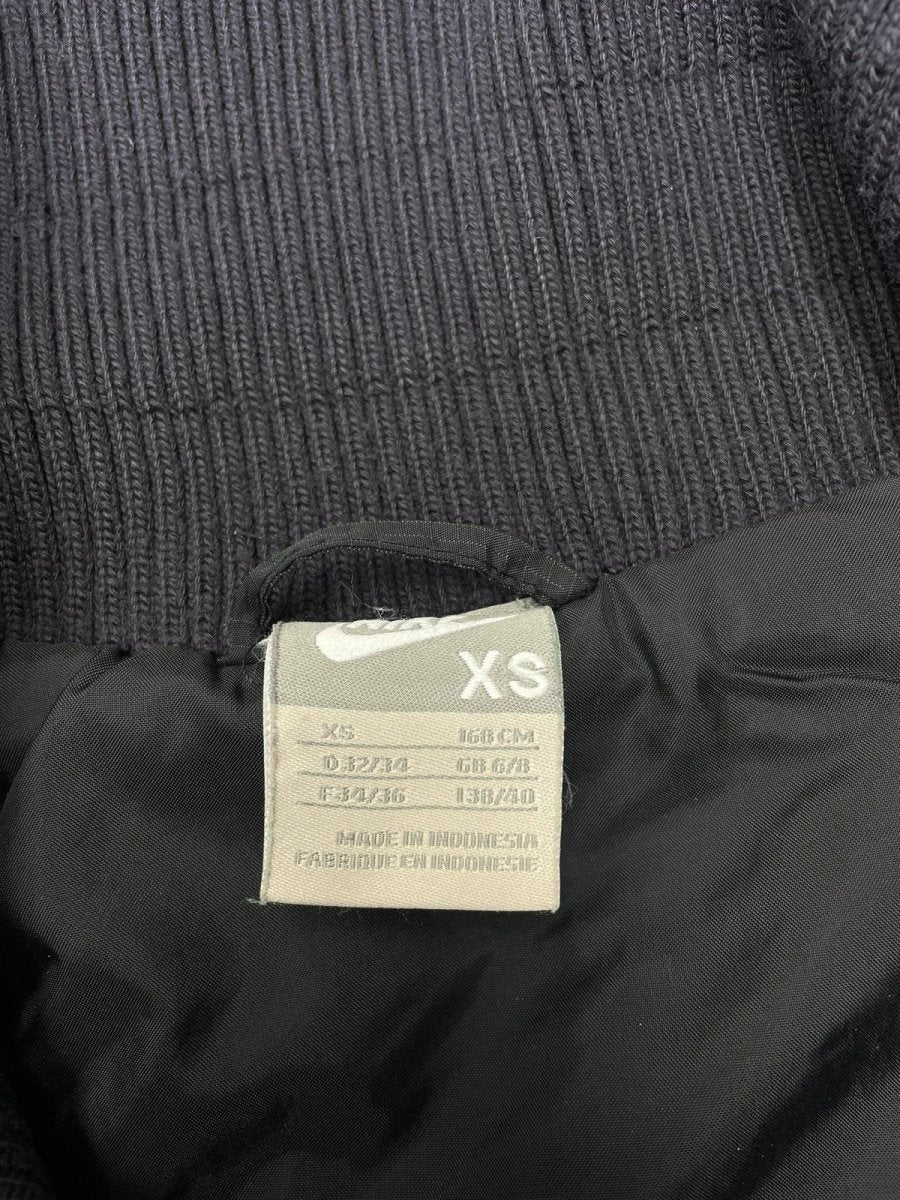 Nike Vintage Weste XS - MonkeysVintage