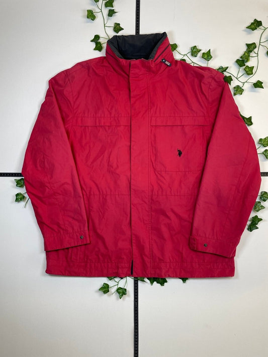 Polo Ralph Lauren Jacke XL - MonkeysVintage